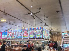 -冶建镜子·老南昌大排档·江西虾王(总店)