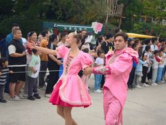 -大连海昌发现王国主题公园