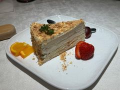 -俄士厨房(环球港店)