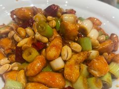 -宏状元现熬粥·京味菜(三里河店)