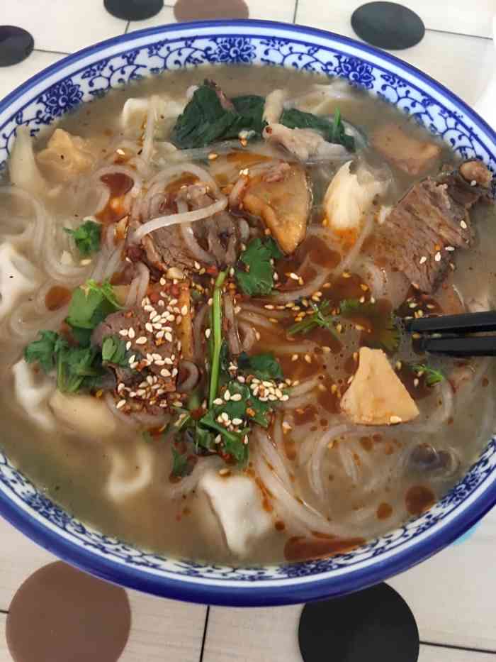 品味饺子馆-"手工水饺,口味不错.推荐牛肉."-大众点评移动版