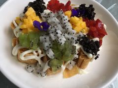 -唐廊烤鸭店(工体店)