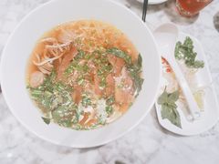 招牌火车头河粉-PHO爺·越南料理(亦庄大族广场店)