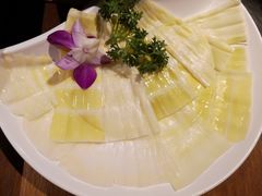 -洪焱重庆老火锅(万福花园店)