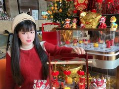 -广州富力君悦大酒店·关系酒廊