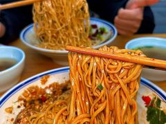 -万三面馆(青龙正街太古里店)