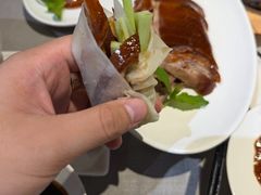 -福海居烤鸭店(鸟巢店)