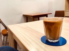 -Jeans Coffee牛仔裤咖啡