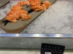 -冀粤香海鲜自助餐厅(西美五洲店)