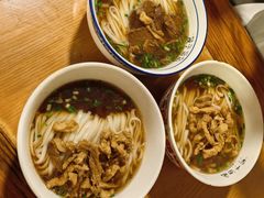 -矮子粉店1985·长沙米粉(湘春路店)