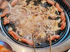 -杨记齐齐哈尔烤肉(总店)