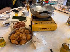 -小煵记·打边炉(西丽文光店)