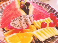 -宏福来大酒店(青年东路店)