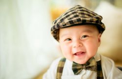 BabyA&nbsp;专业婴童摄影(衡山店)-BabyA 专业婴童摄影(古北时尚广场店)