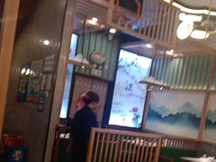 -川府宴语烤鱼川菜家常菜(梨园店)