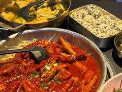 -HOTISLAND海鸡岛·韩国料理(江南西店)