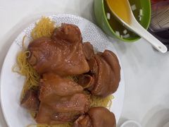 -麦文记面家(佐敦店)