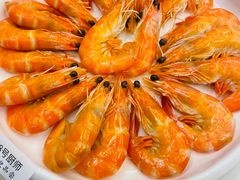 -万龙洲海鲜(阜外店)