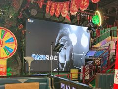 -路边边.炒菜烧烤.音乐餐厅(良乡长虹店)