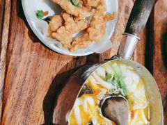 -小满手工粉(上海月星环球港店)