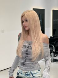 -DL HOPE明星造型