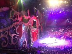 -珠海横琴长隆《卡卡虎奇遇记》