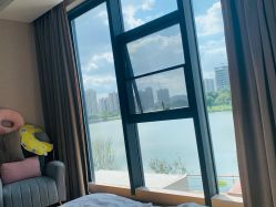 -乐茵敔山湾月子中心(独栋湖景店)