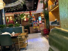 -龙泉人椰子鸡·糟粕醋·地标海南菜(龙昆南店)