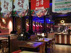 -百联临沂购物中心(临沂路店)
