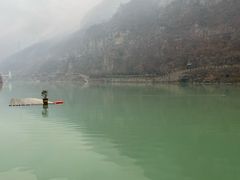 -河南宝泉旅游区