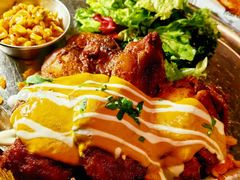-Q MEX 库迈墨西哥餐吧(三里屯店)