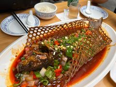 -明婷饭店(外曹家巷店)