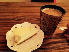-治愈系甜品The Soothing Dessert(科海大楼店)