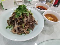 -普天和酒楼·新津菜·烤鸭(天津之眼店)