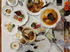 -新侨三宝乐西餐厅(崇文门店)