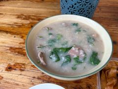 -兄妹生滚粥(广昌路店)