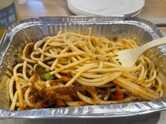 -尊宝比萨(公明百佳华店)