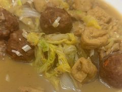 -五谷丰香饺子馆(总店)
