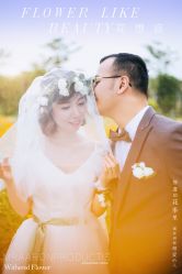 -喜糖摄影STUDIO