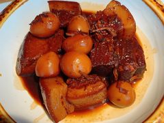 -荷塘秋月·本帮江浙菜(国权路店)