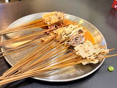 钵钵鸡-谭家·钵钵鸡·蹄花·兔头(玉林南路店)