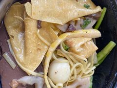 -万记麻辣烫国展总店