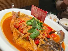 -桂小厨广西菜(万象城店)