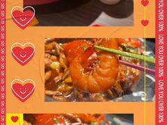 -胖哥俩肉蟹煲(石家庄长安万达店)