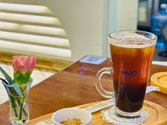 -MADO冰淇淋咖啡馆(淘金店)