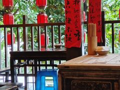 -饭江湖·江湖菜(湖广会馆店)