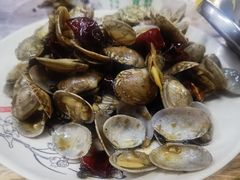 -小民大排档(马场角横路店)