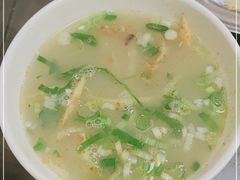 -龙门李家三旦羊肉汤馆