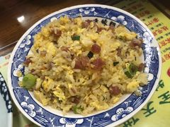 -粗茶淡饭(东关街店)