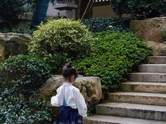 -径山寺